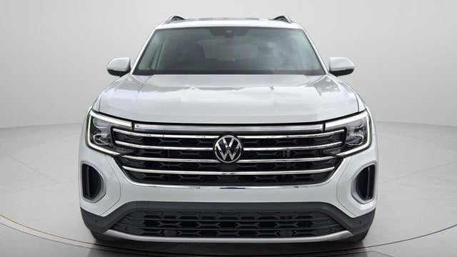 2024 Volkswagen Atlas SE