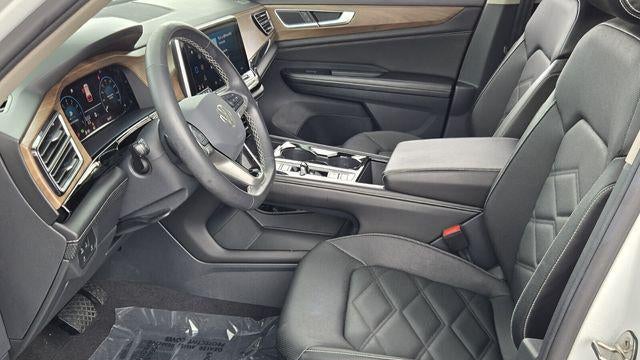 2024 Volkswagen Atlas SE