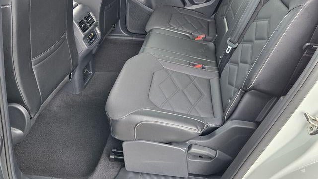 2024 Volkswagen Atlas SE