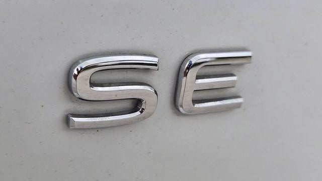 2024 Volkswagen Atlas SE
