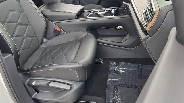 2024 Volkswagen Atlas SE