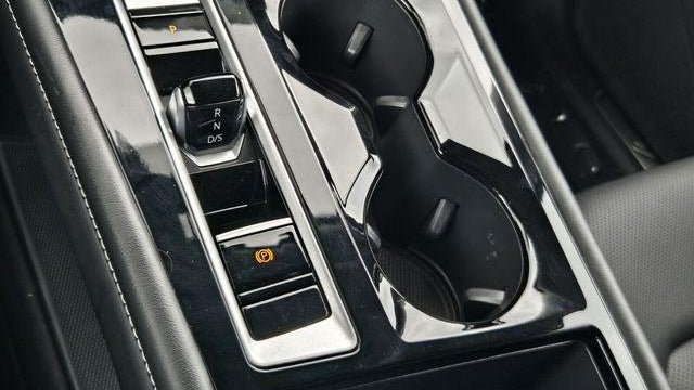 2024 Volkswagen Atlas SE