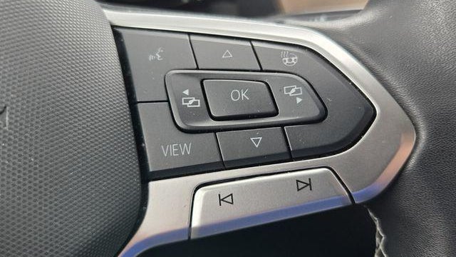 2024 Volkswagen Atlas SE