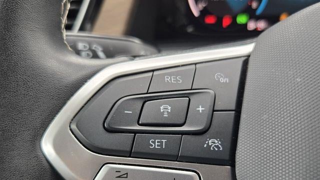 2024 Volkswagen Atlas SE