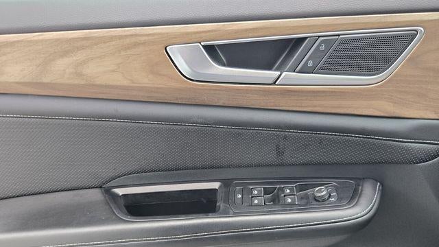2024 Volkswagen Atlas SE