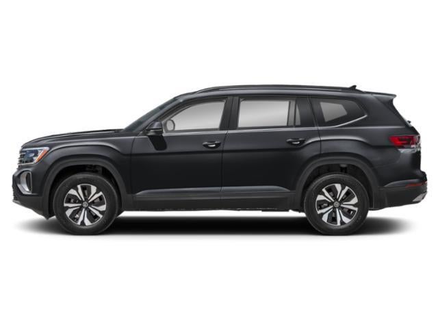 2025 Volkswagen Atlas SE — photo 1 of 12
