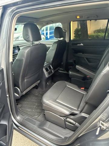 2019 Volkswagen Atlas - $10,500
