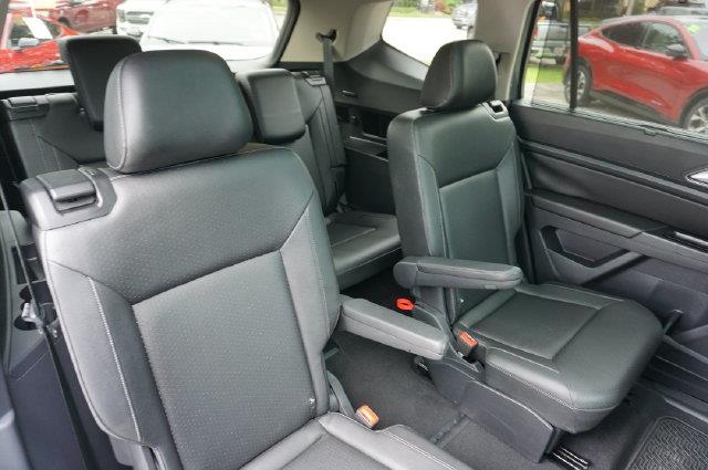 2019 Volkswagen Atlas - $10,500