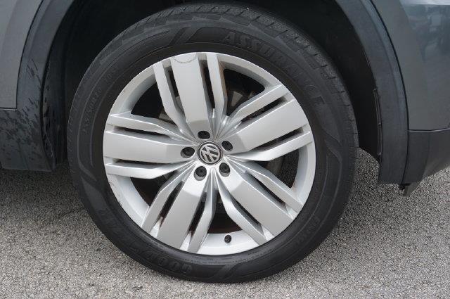2019 Volkswagen Atlas - $10,500