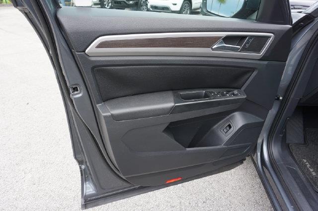 2019 Volkswagen Atlas - $10,500