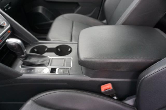 2019 Volkswagen Atlas - $10,500