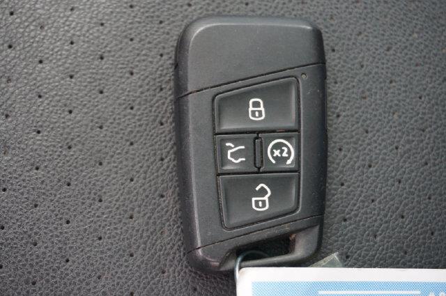 2019 Volkswagen Atlas - $10,500