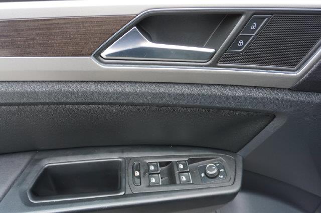 2019 Volkswagen Atlas - $10,500
