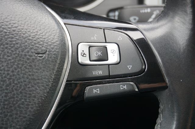 2019 Volkswagen Atlas - $10,500