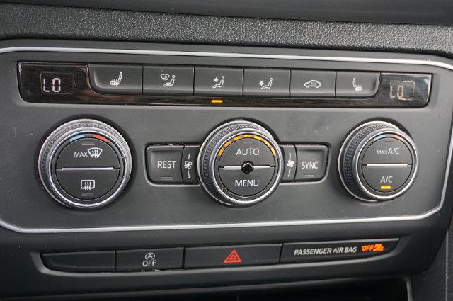 2019 Volkswagen Atlas - $10,500