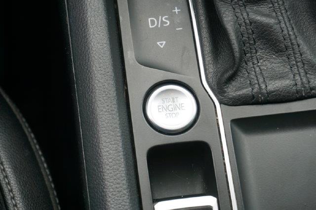 2019 Volkswagen Atlas - $10,500