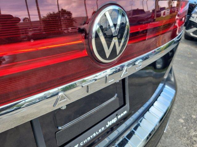 2024 Volkswagen Atlas - $26,991
