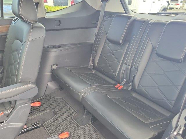 2024 Volkswagen Atlas - $26,991