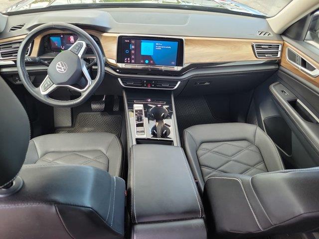 2024 Volkswagen Atlas - $26,991