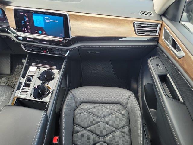 2024 Volkswagen Atlas - $26,991