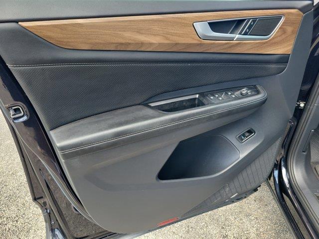 2024 Volkswagen Atlas - $26,991