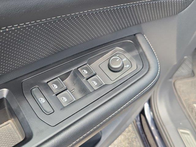 2024 Volkswagen Atlas - $26,991