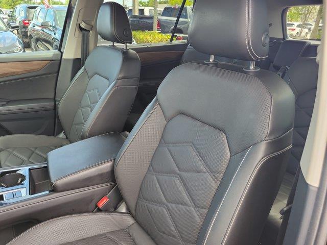 2024 Volkswagen Atlas - $26,991