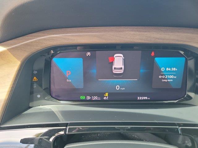 2024 Volkswagen Atlas - $26,991