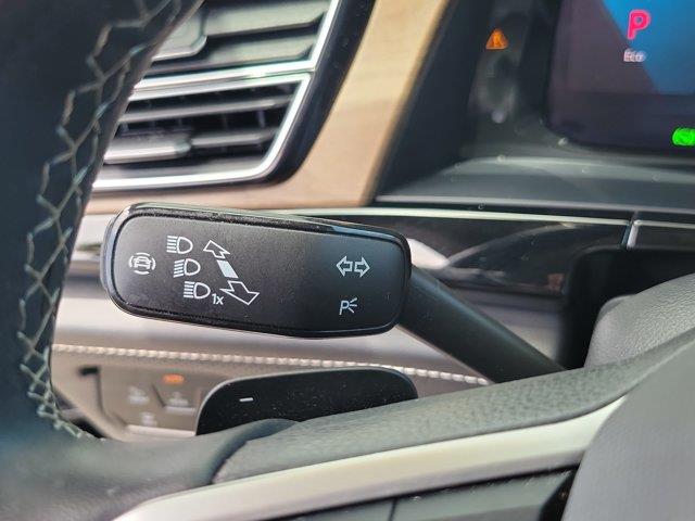 2024 Volkswagen Atlas - $26,991
