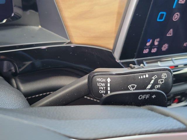 2024 Volkswagen Atlas - $26,991