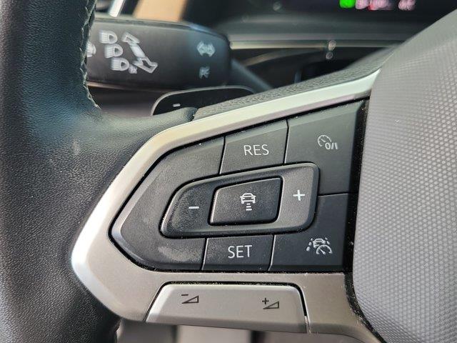 2024 Volkswagen Atlas - $26,991