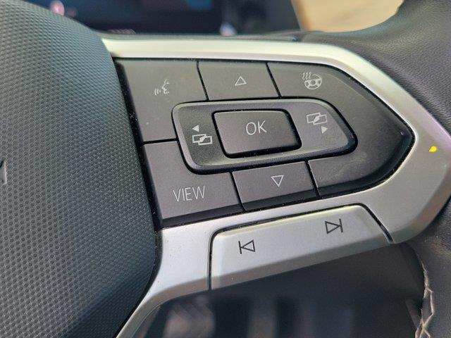 2024 Volkswagen Atlas - $26,991