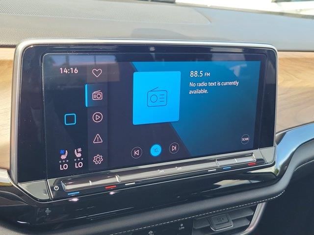 2024 Volkswagen Atlas - $26,991