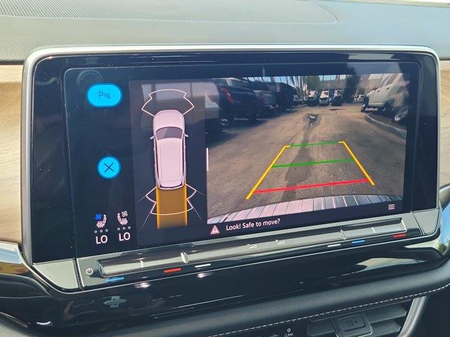 2024 Volkswagen Atlas - $26,991