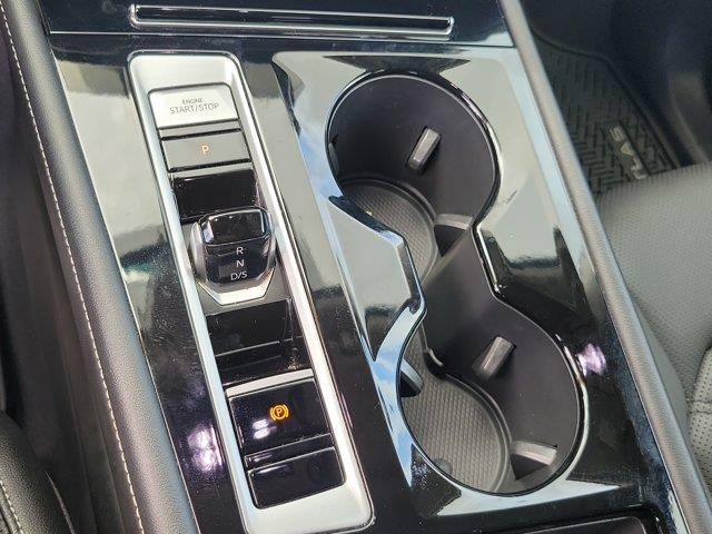 2024 Volkswagen Atlas - $26,991