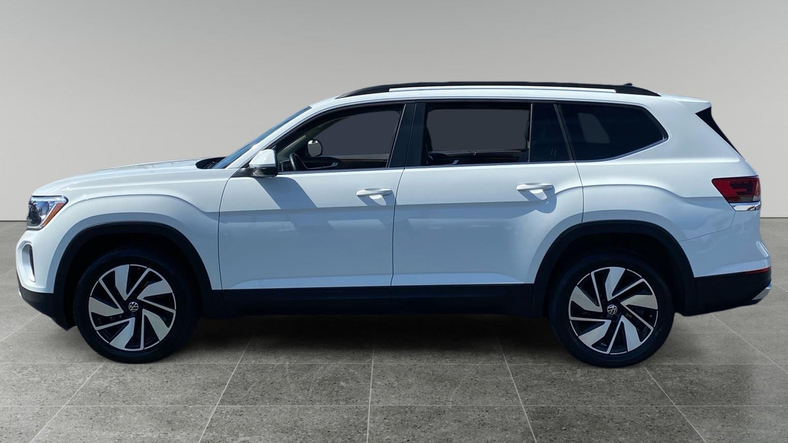 2024 Volkswagen Atlas SE