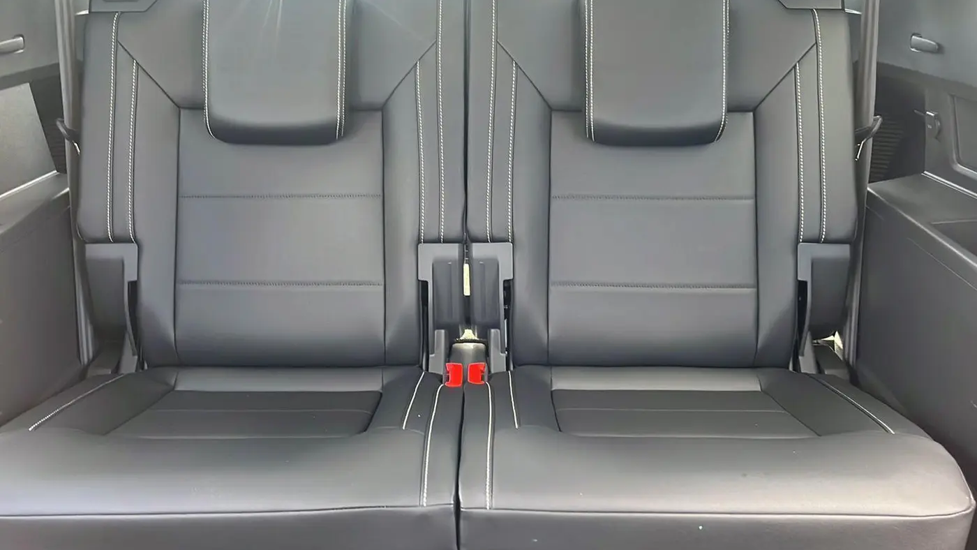 2021 Volkswagen Atlas V6 SE