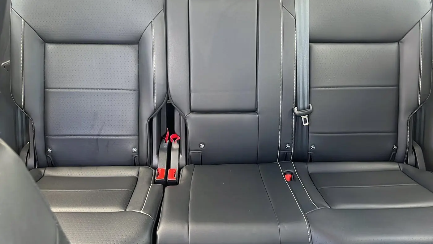 2021 Volkswagen Atlas V6 SE