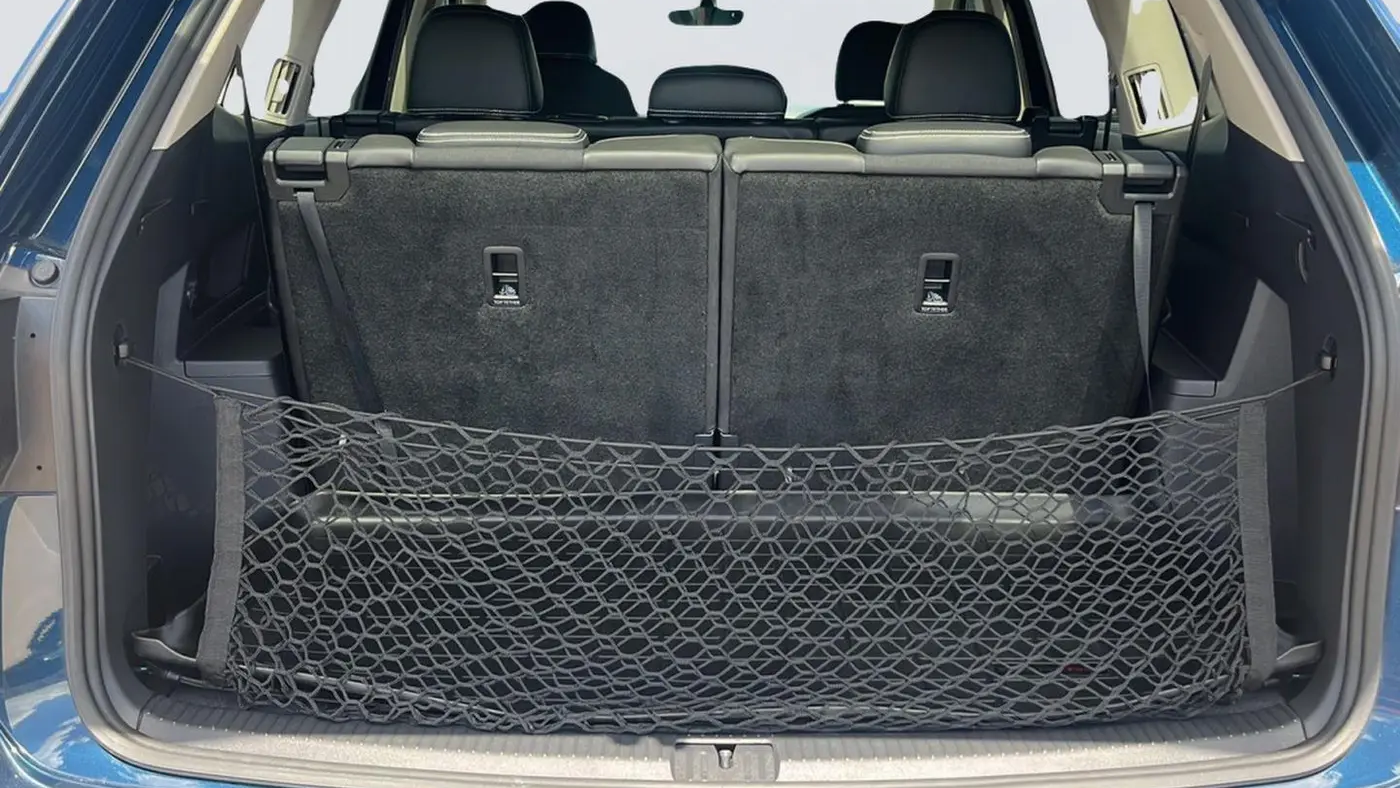 2021 Volkswagen Atlas V6 SE