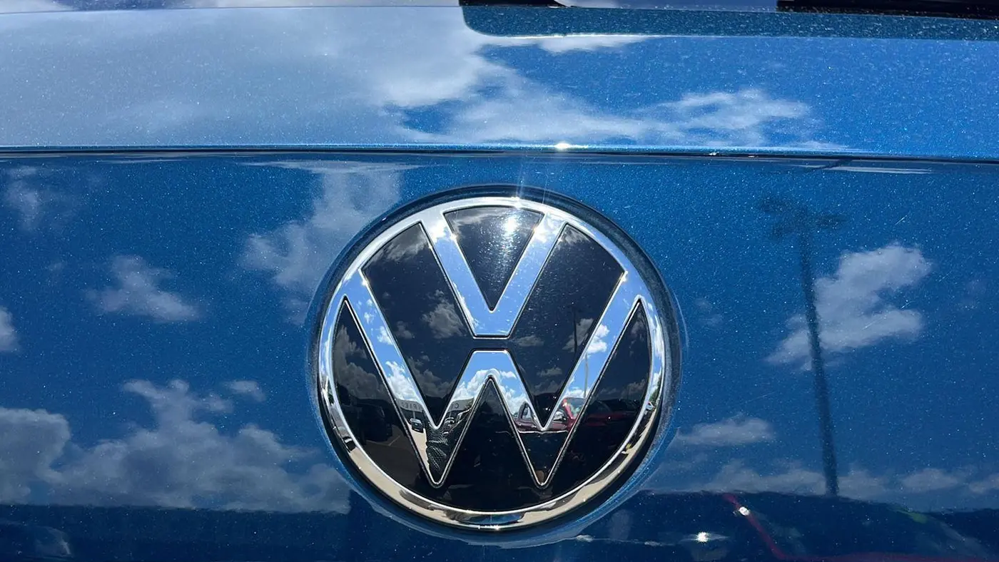 2021 Volkswagen Atlas V6 SE