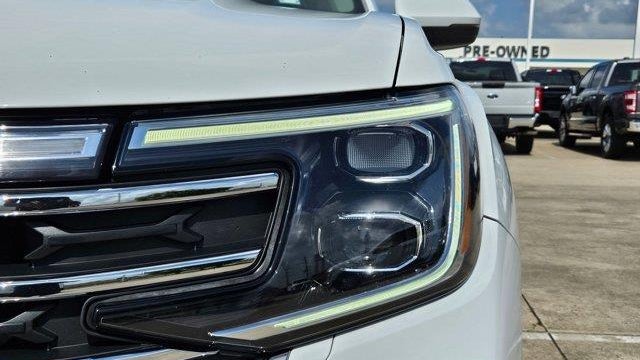 2024 Volkswagen Atlas SE