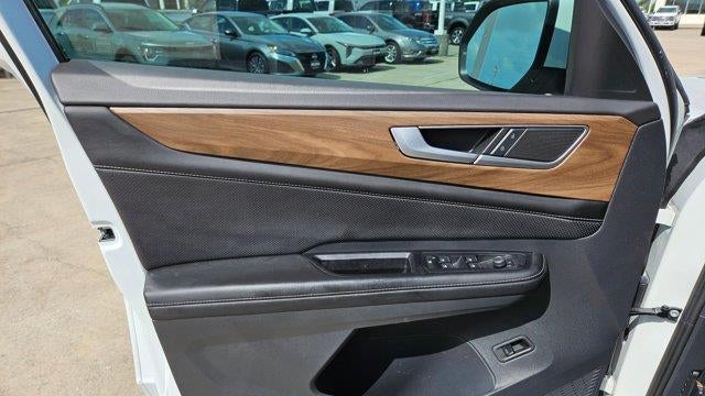2024 Volkswagen Atlas SE