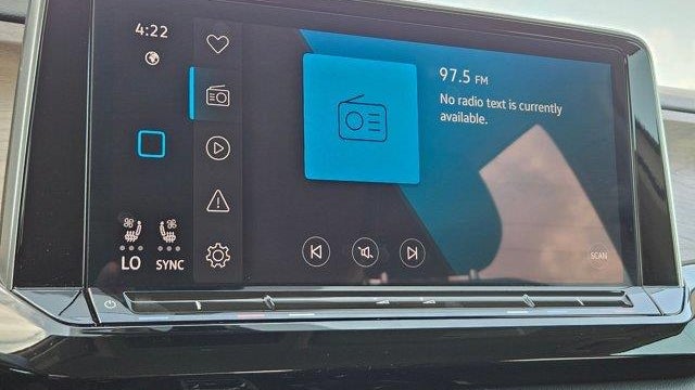 2024 Volkswagen Atlas SE