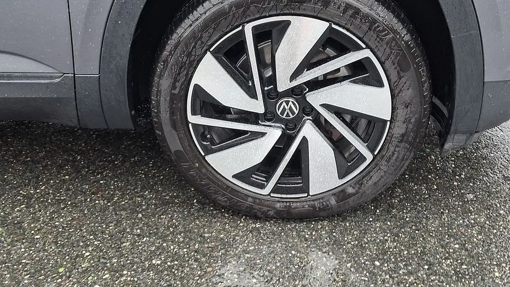 2024 Volkswagen Atlas SE