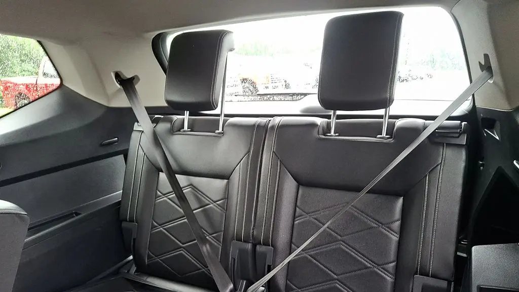 2024 Volkswagen Atlas SE