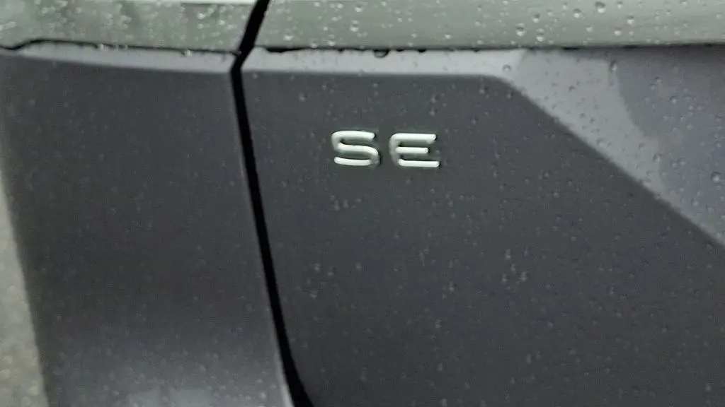 2024 Volkswagen Atlas SE