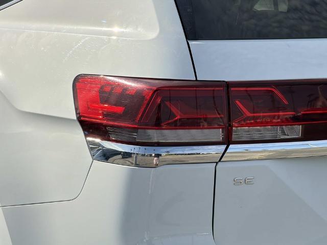 2025 Volkswagen Atlas - $24,785