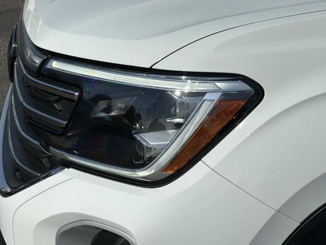 2025 Volkswagen Atlas - $24,785