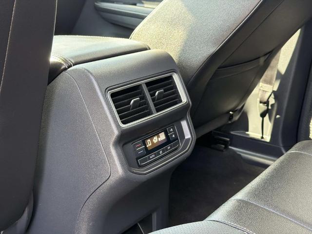 2025 Volkswagen Atlas - $24,785