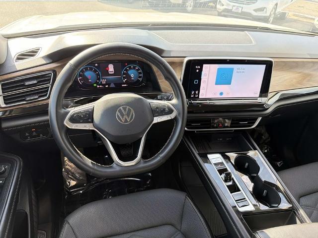 2025 Volkswagen Atlas - $24,785